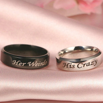 NAME RING